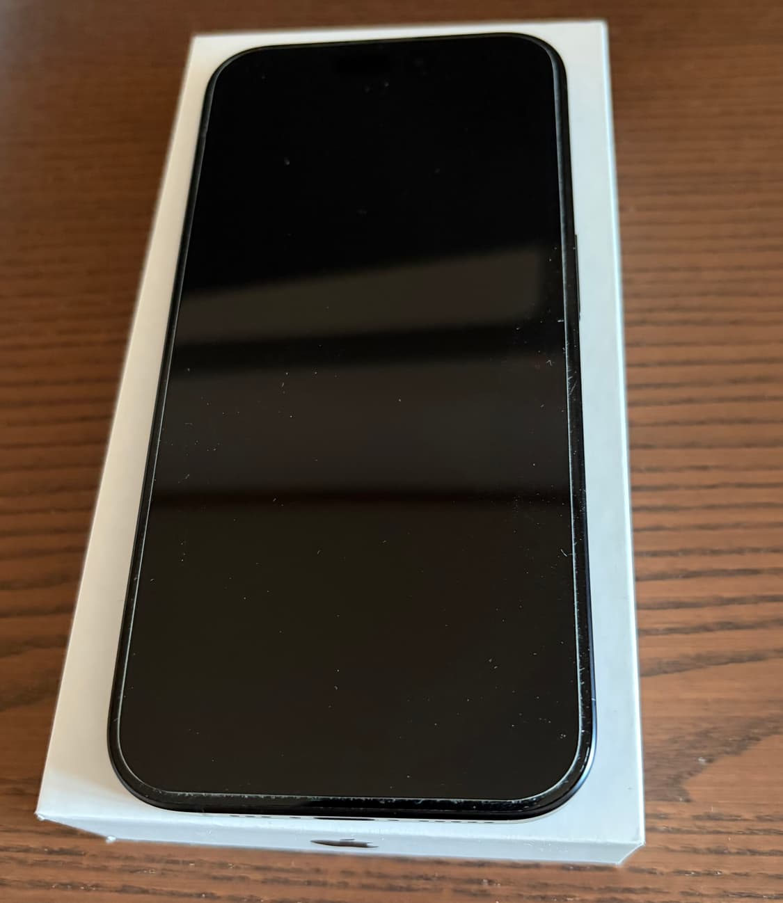 아이폰 15 Pro 블루 티타늄 상품이미지3