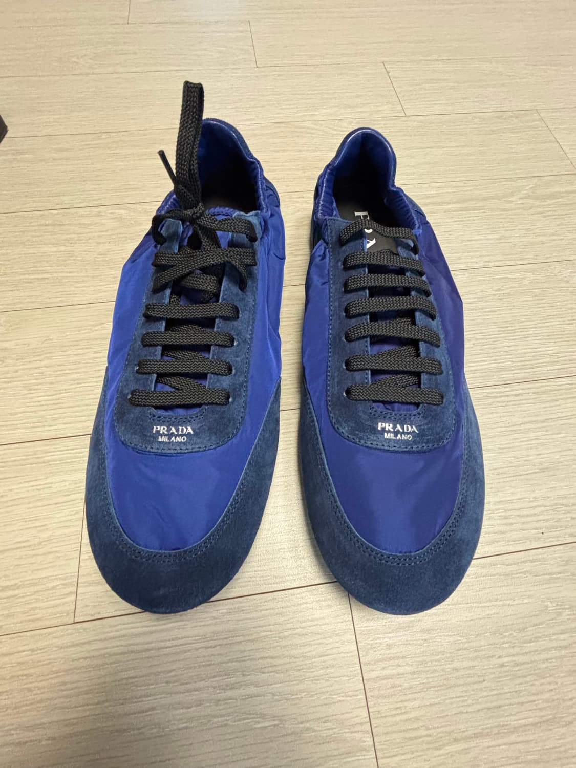 프라다 컬렙스 블루 (270) 상품이미지1