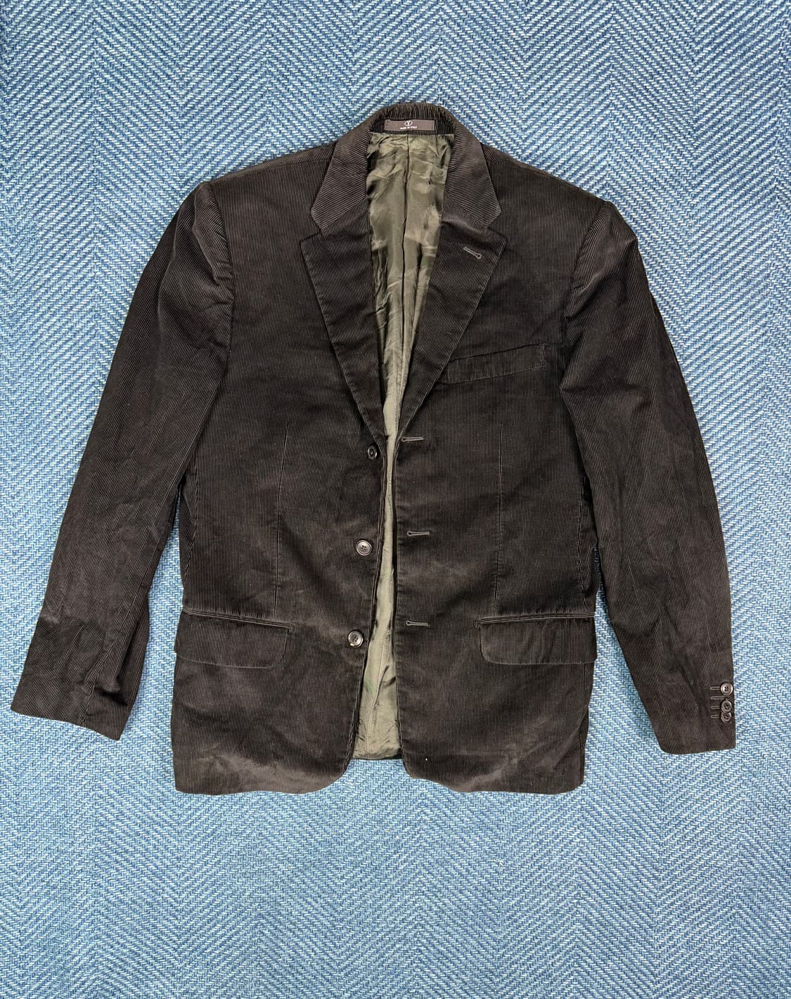 발렌티노 (VALENTINO) 남성 정장 재킷 상품이미지6