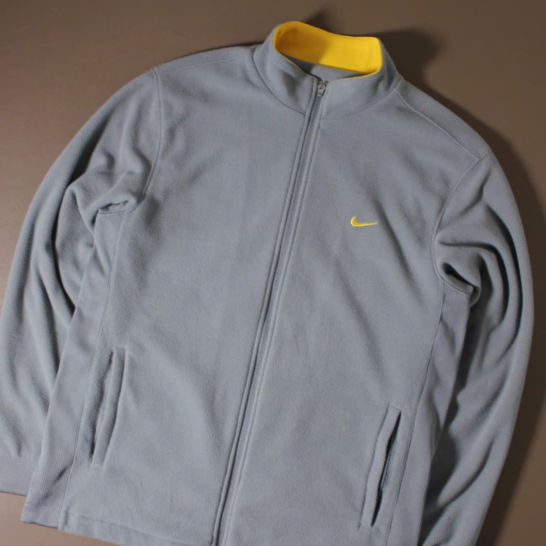 Nike 나이키 골프 플리스 집업 상품이미지2