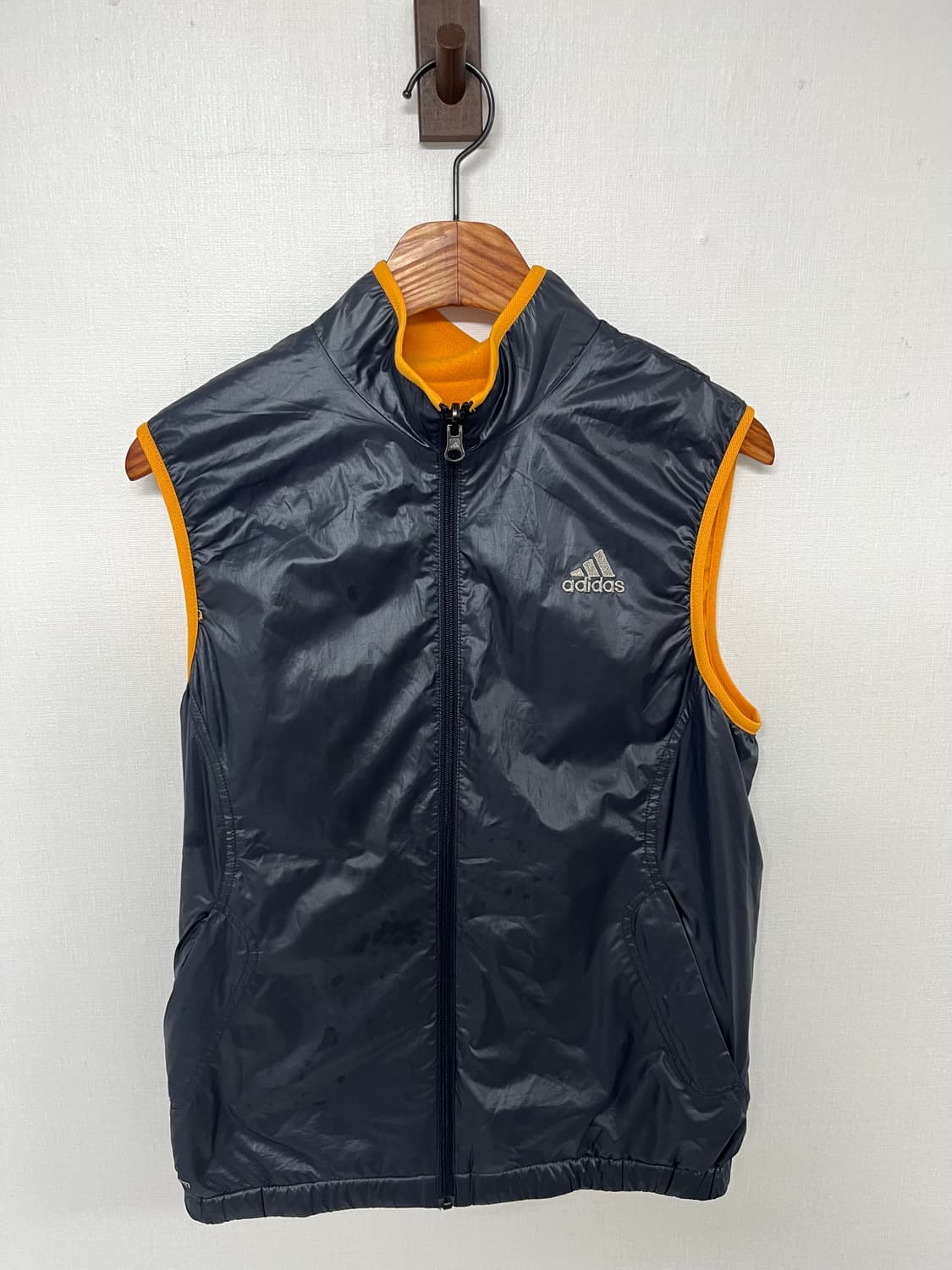 [m] 아디다스 리버시블 조끼 베스트 상품이미지4