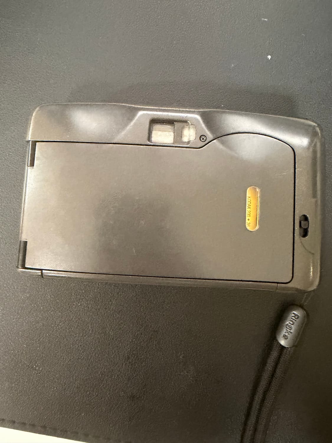 라이카 미니줌 필름카메라 상품이미지4