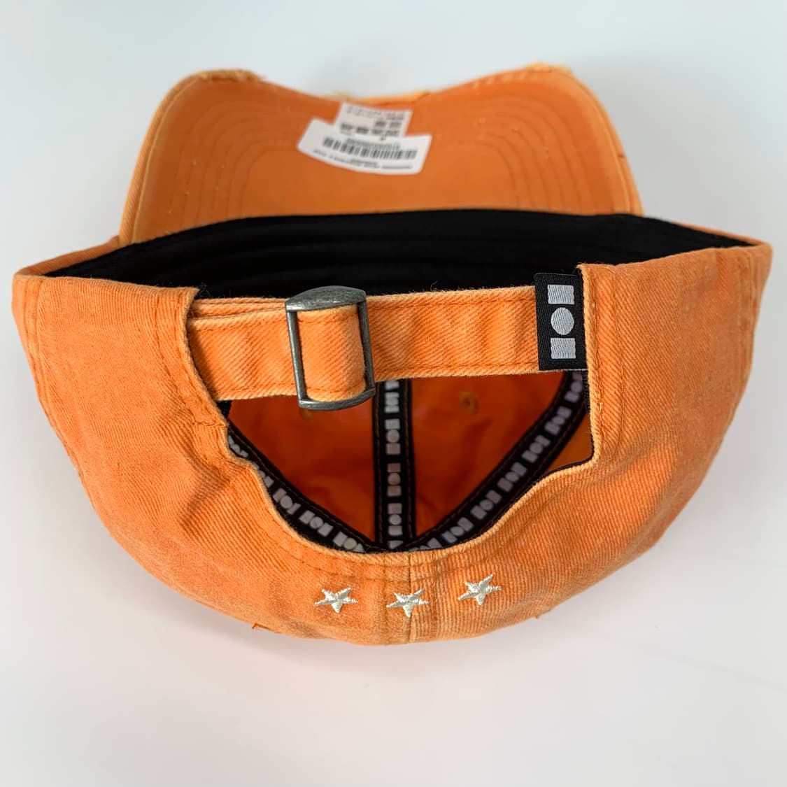 nahmias 나미아스 x 마티 슈프림 A24 캡 상품이미지5