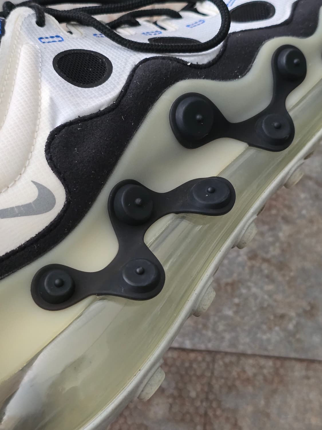 (285)나이키 에어맥스 720 ispa 화이트 블랙 상품이미지8