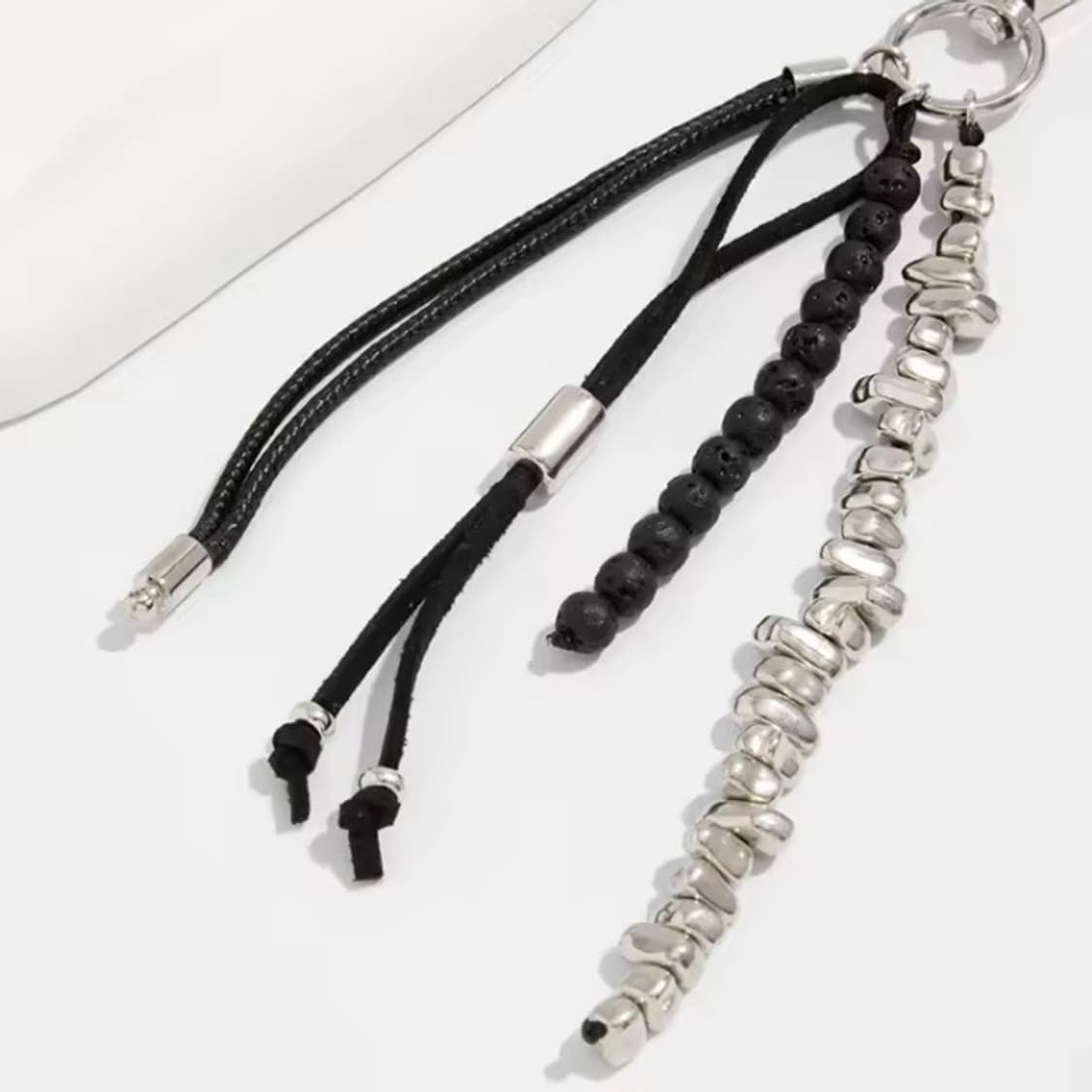 블랙 스톤 키링 상품이미지5