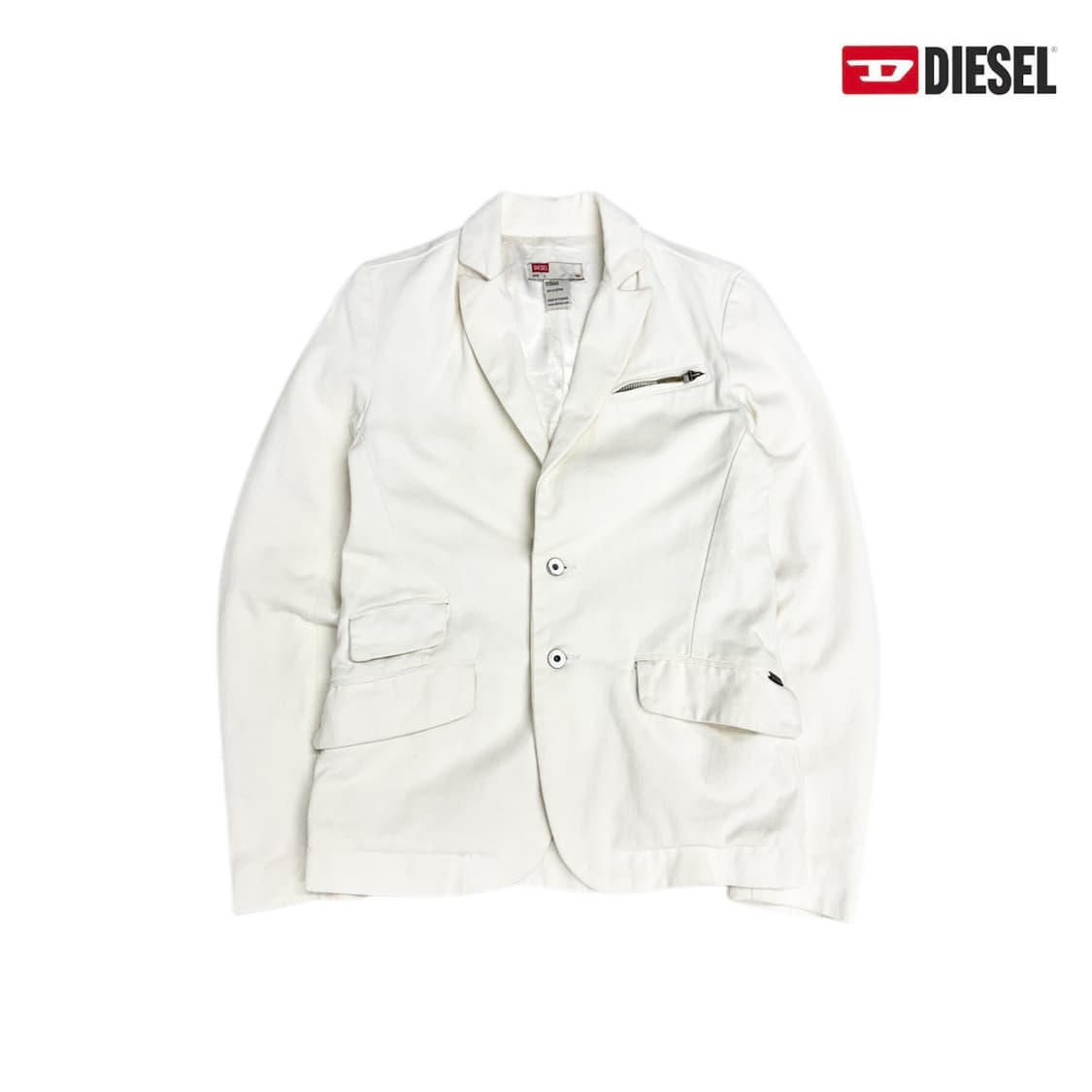 디젤 블레이저 자켓 상품이미지1