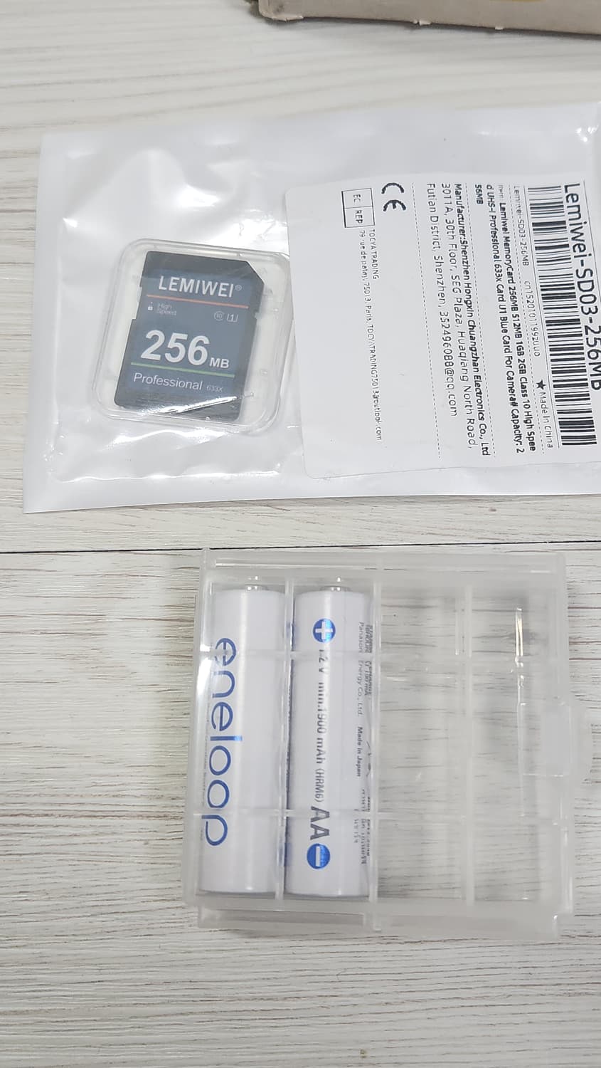 hp photosmart 435 신품급 판매 상품이미지10