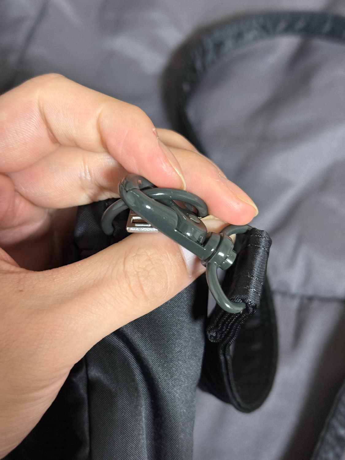 요시다포터 탱커 숄더백 상품이미지5