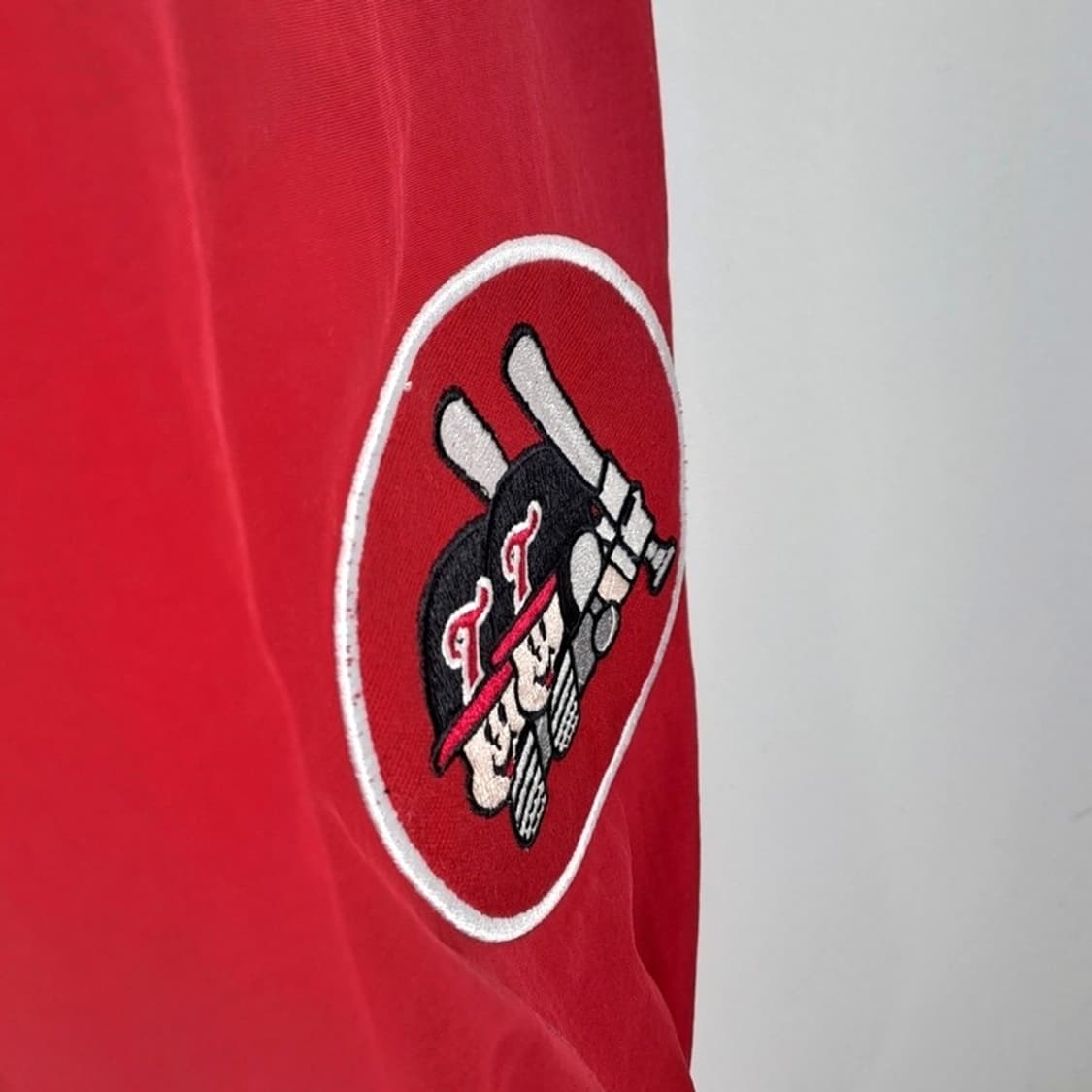 빠더너스 X 엘지트윈스 V2 더그아웃 자켓 상품이미지6