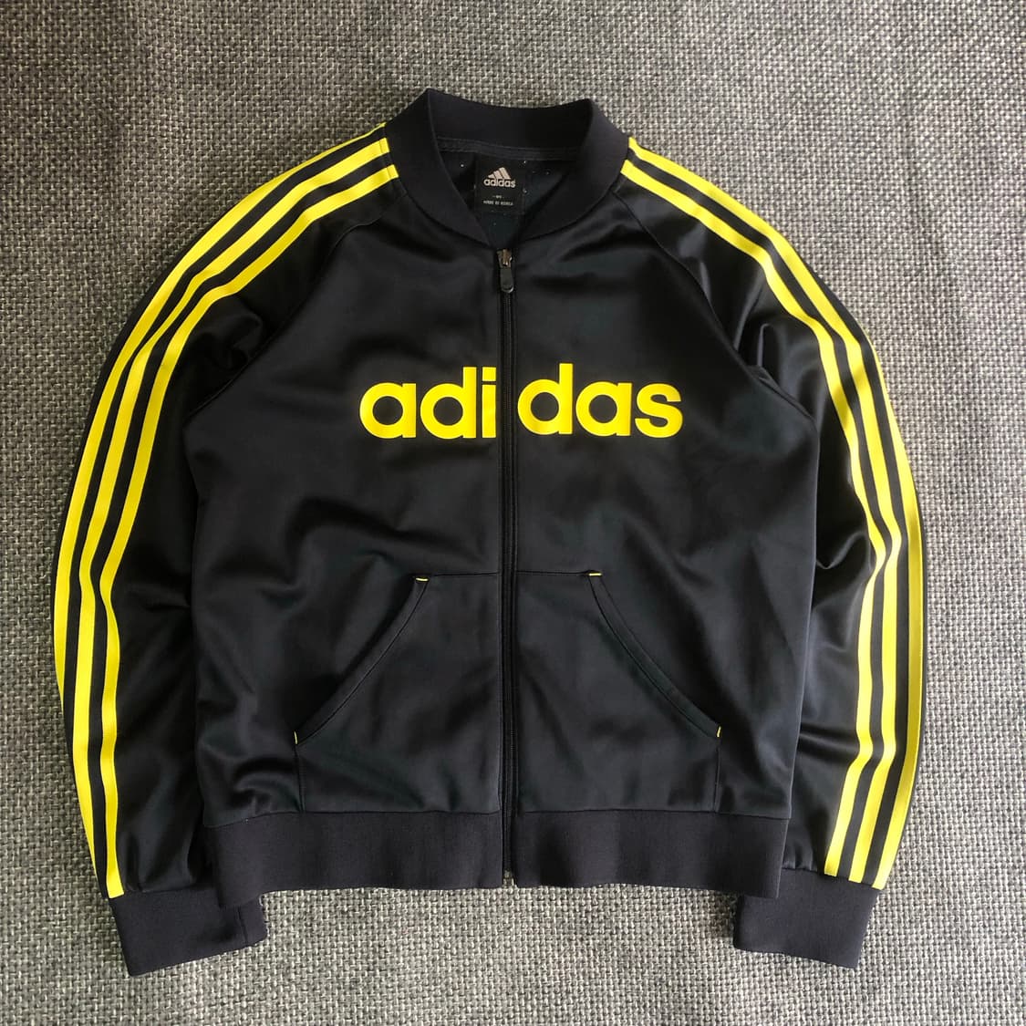 [95] Adidas 올드스쿨 빅로고 져지 상품이미지1