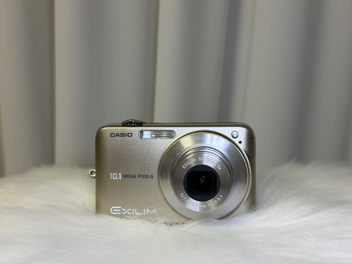 카시오 엑슬림 ex-z1050 상품이미지3