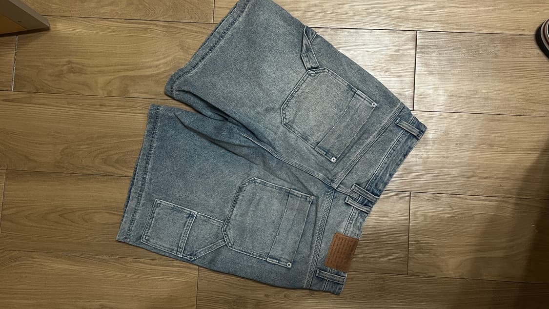 plac x oam shorts-L 상품이미지1