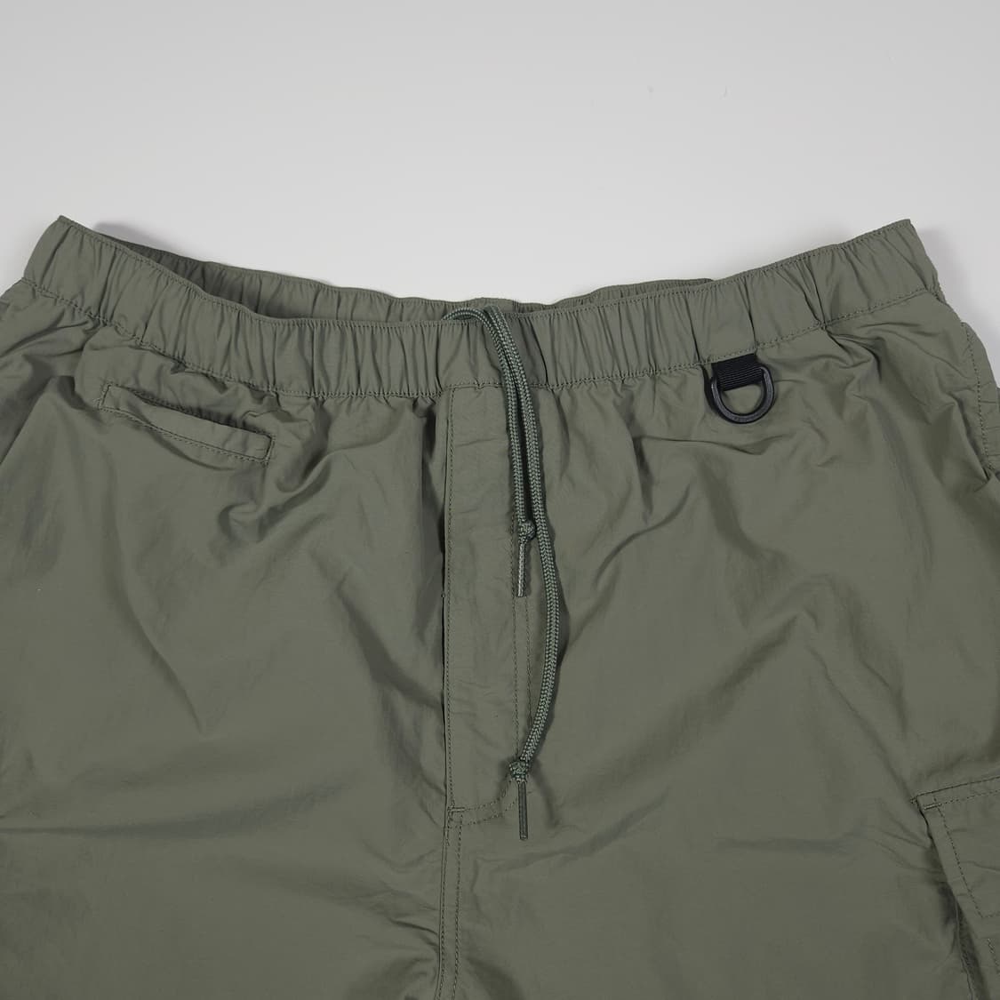 칼하트 그레이슨 카고 우븐 반바지 상품이미지4