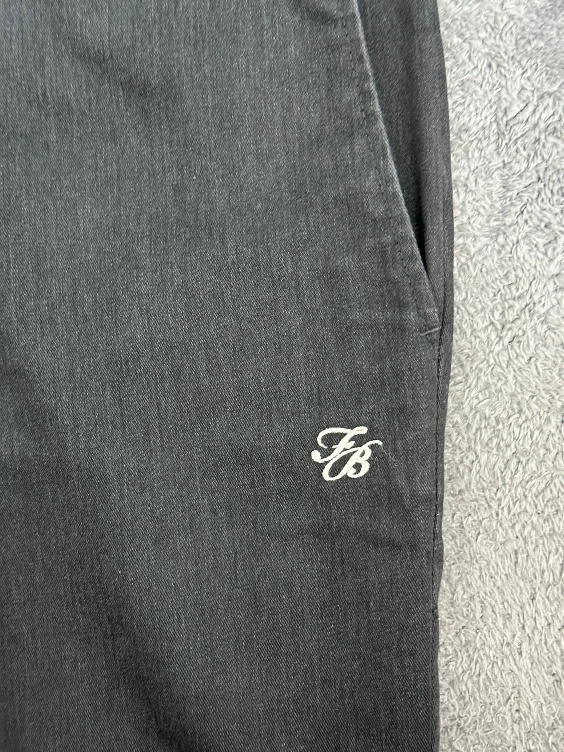 10s FUCT x Beams 워크팬츠 34 상품이미지7