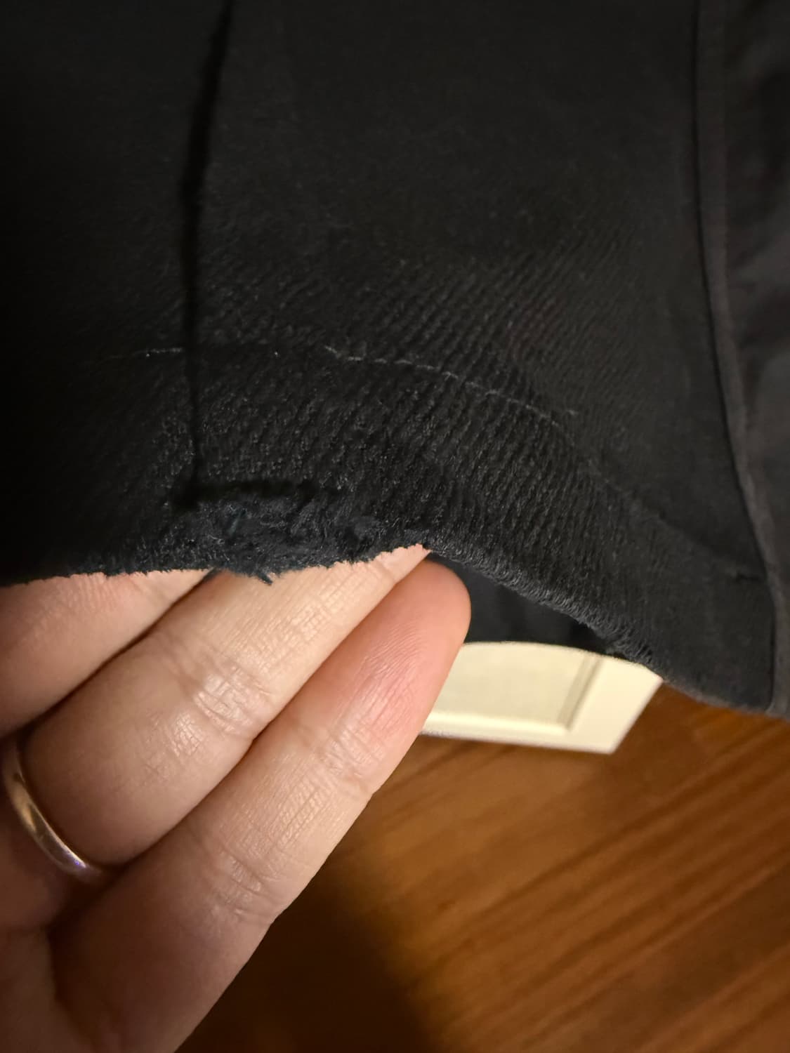 Xlim ep6 04 트라우저 s사이즈 상품이미지3