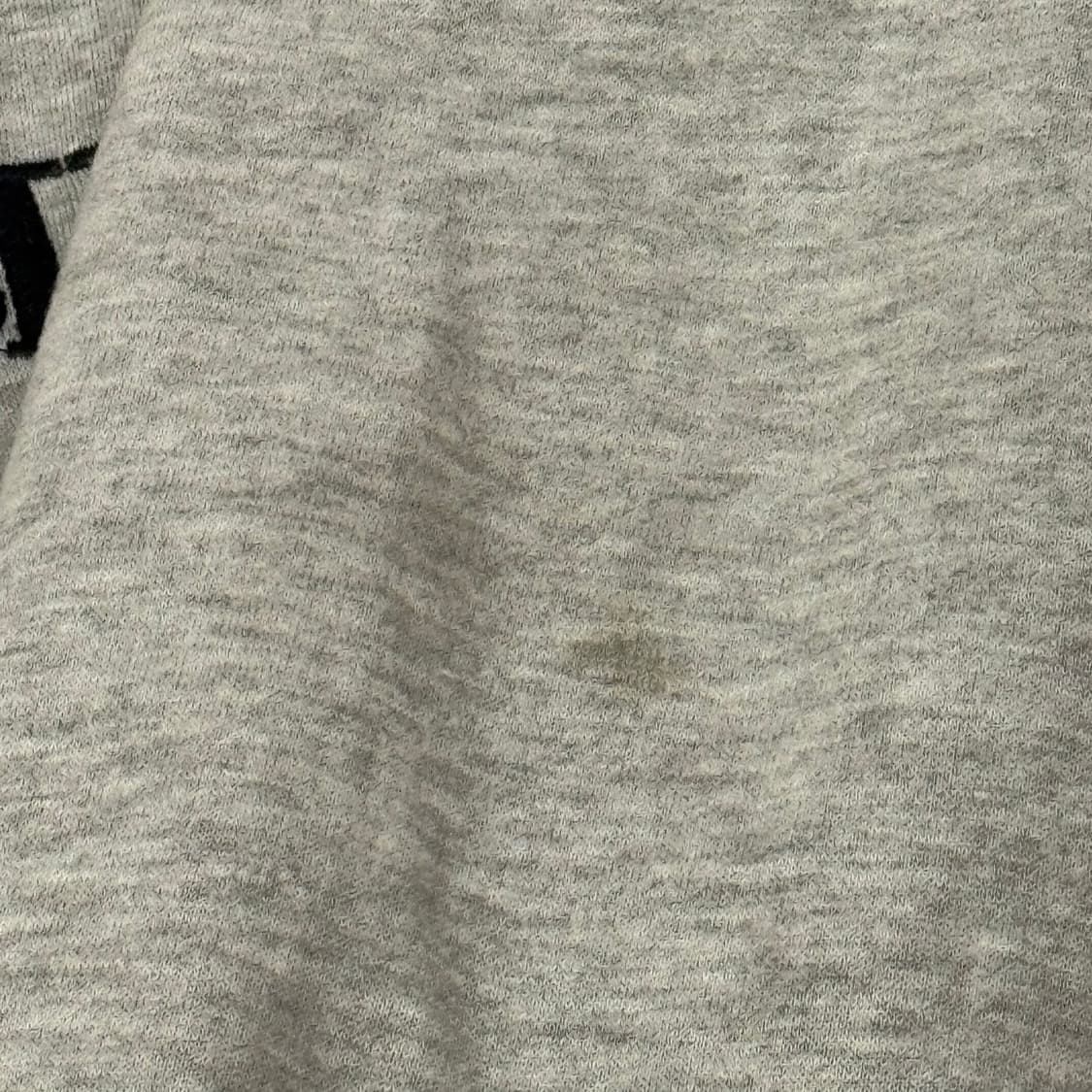 아베크롬비 퍼 울프 그레이 1892 후드집업 상품이미지7