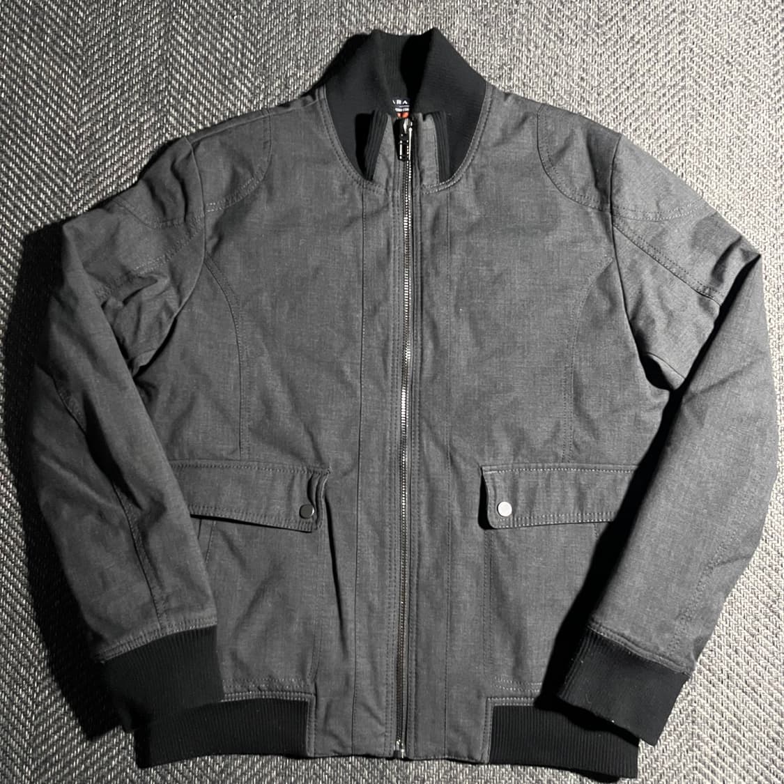 [100] ZARA 자라 자켓 상품이미지2