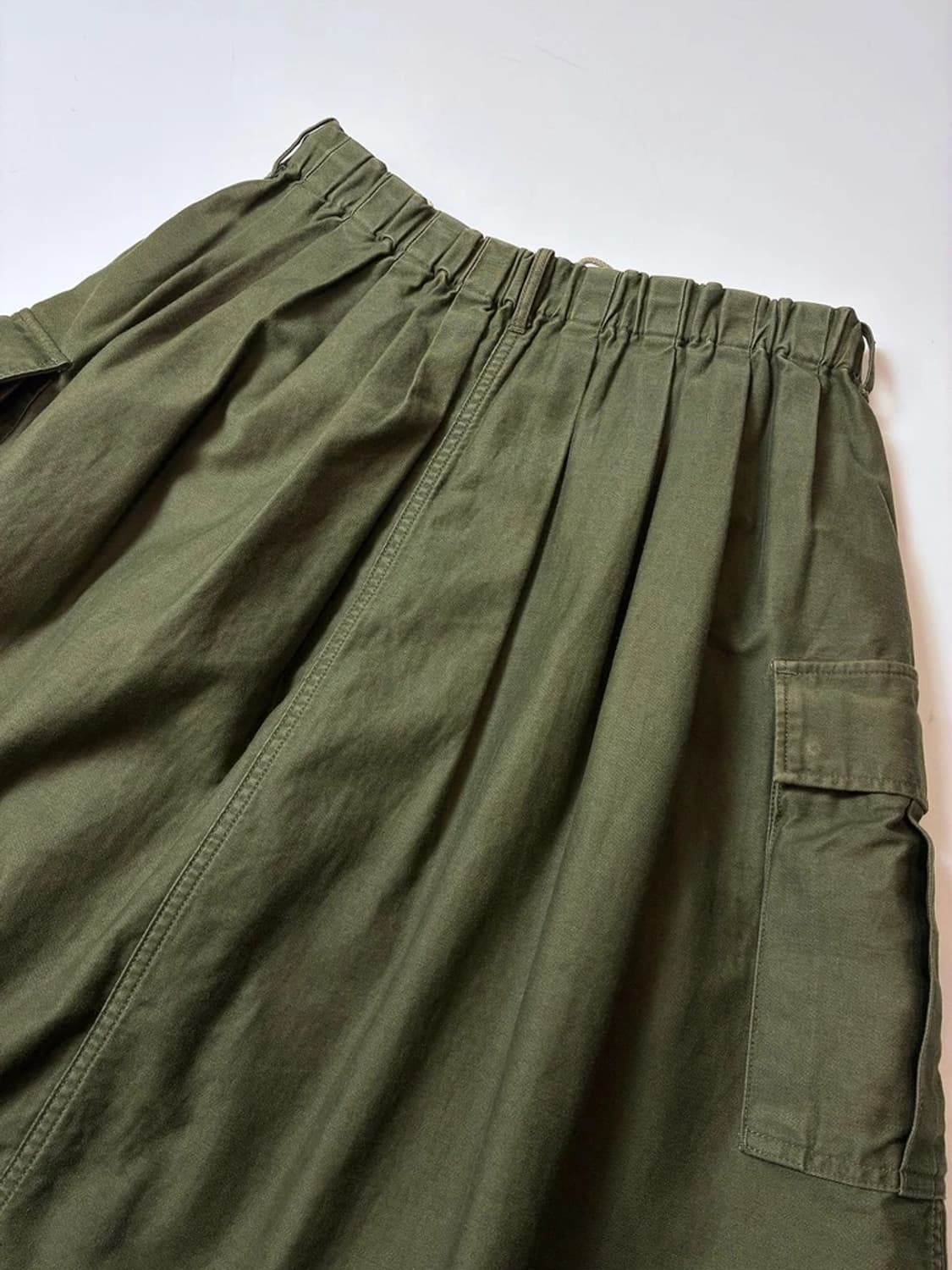 존불 JOHNBULL M-45 치노 스커트 PN8315 상품이미지8