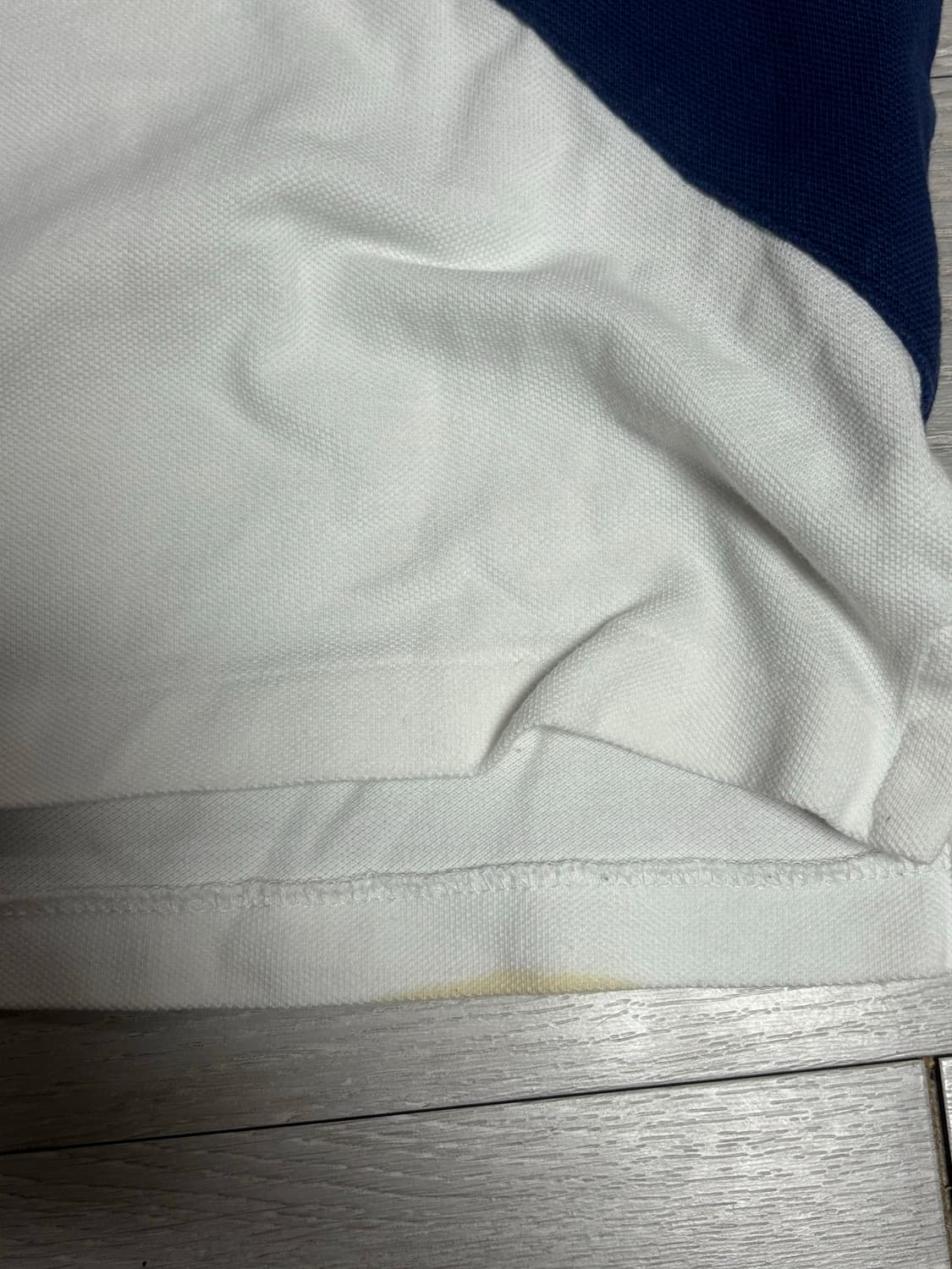 폴로 RLPC Crest Big Pony Polo  상품이미지4