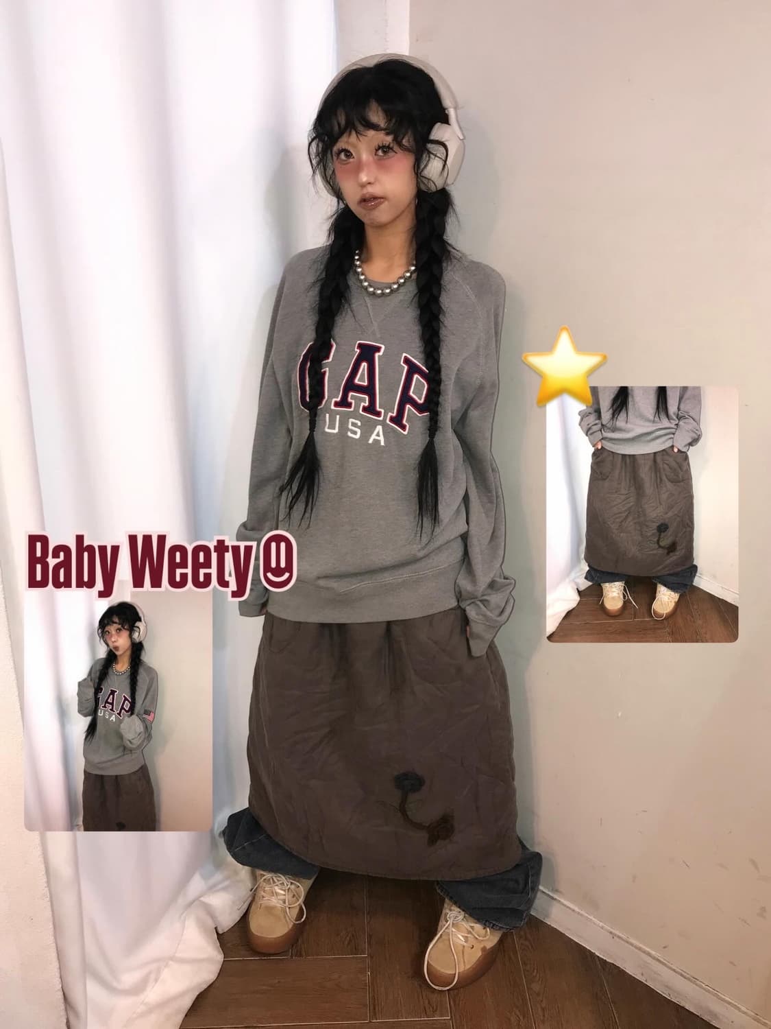 🍼 Baby Weety ! Code.59🍼 상품이미지1