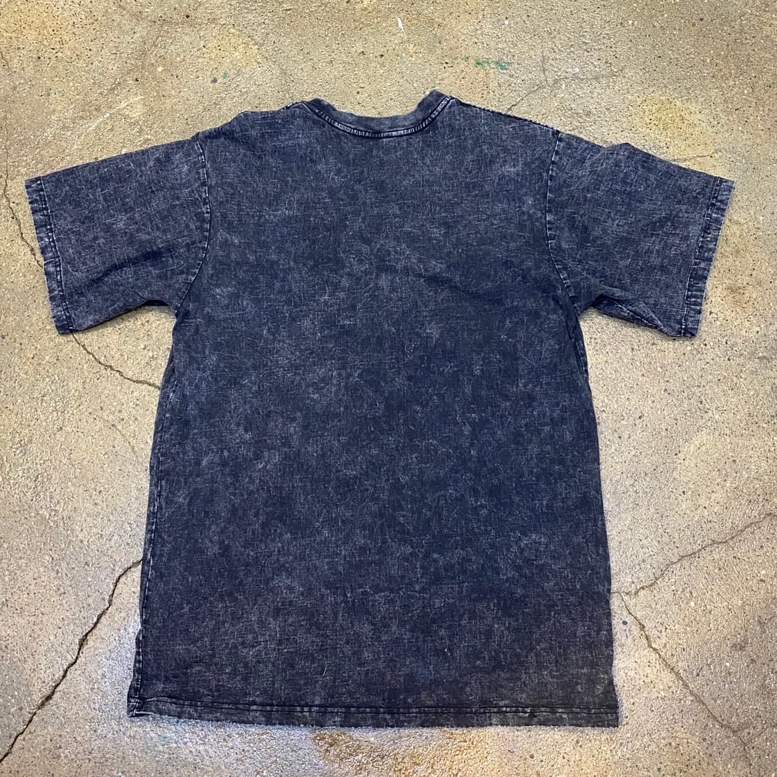 미국 빈티지 메탈리카 굿즈티 락티셔츠 반팔티 상품이미지5