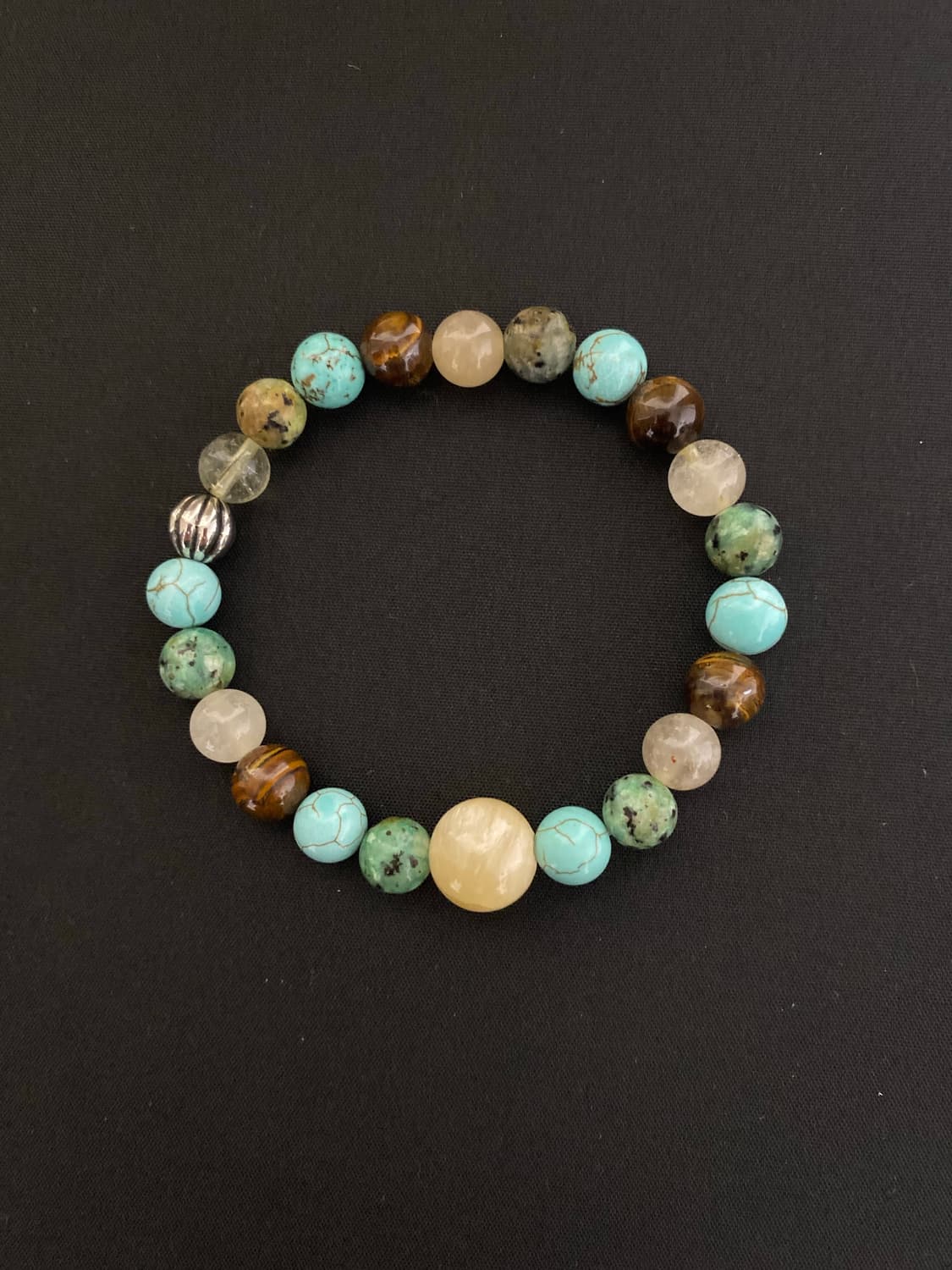 터키석 팔찌 상품이미지1