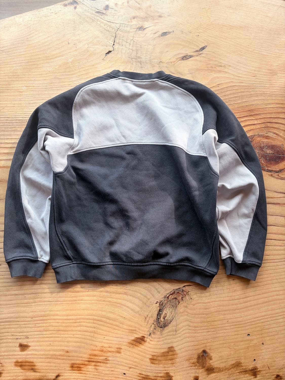 맨체스터 유나이티드 트레이닝 맨투맨 맨유 상품이미지2