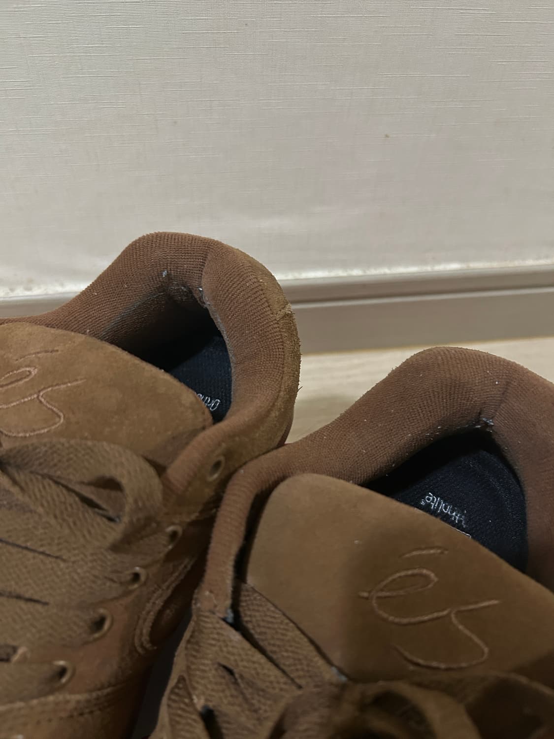 [255] ES ACCEL OG 이에스 보드화 상품이미지3