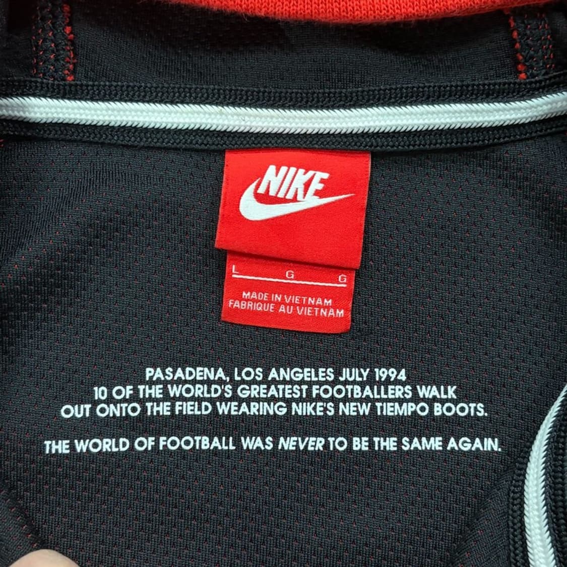 나이키 베이직 후드집업 v2773 상품이미지9