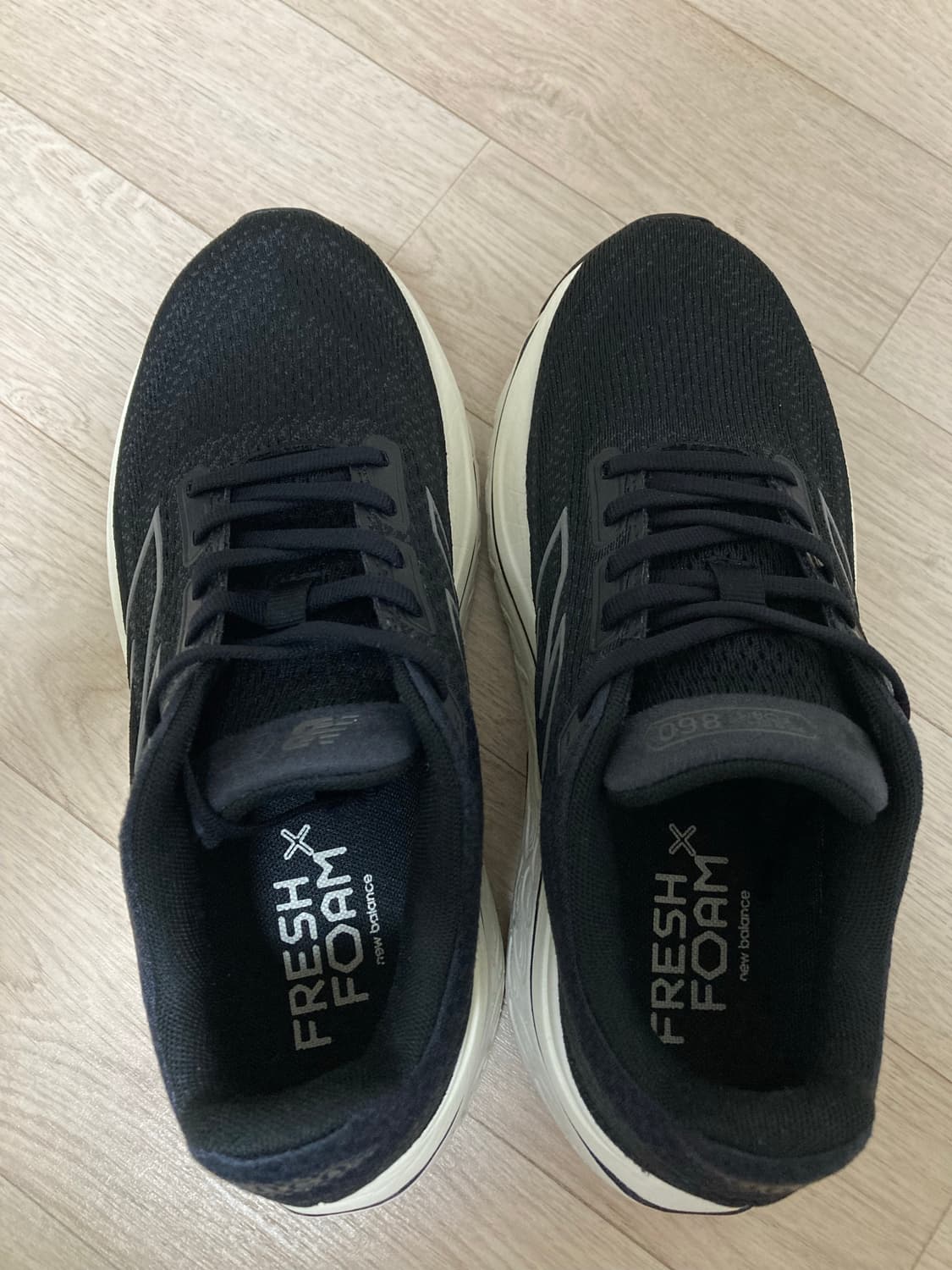 뉴발란스 860 v14 250 판매 상품이미지5