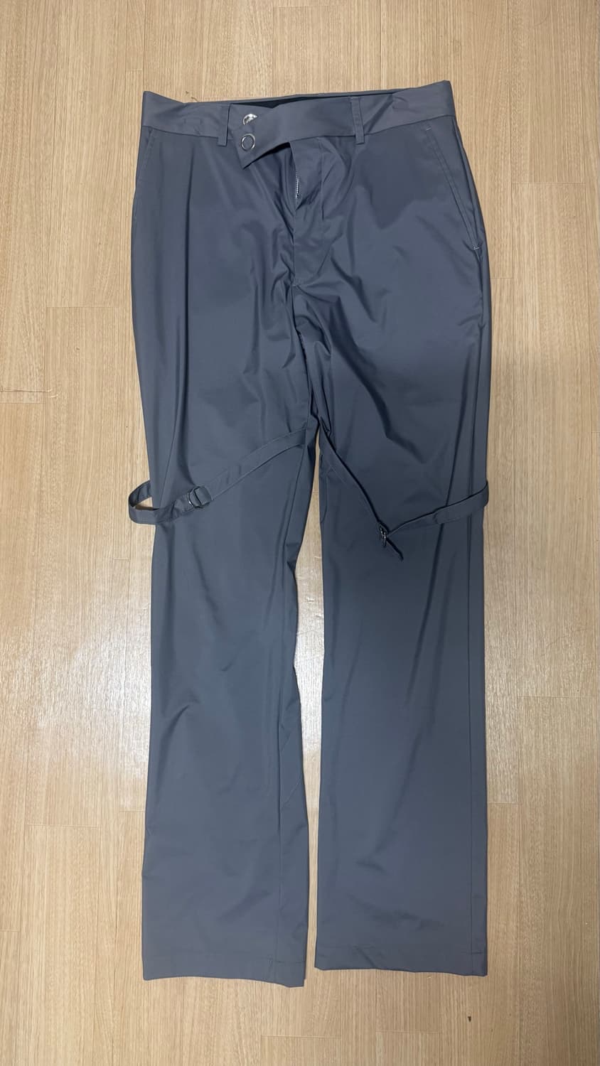 shoop bondage pants M 상품이미지3