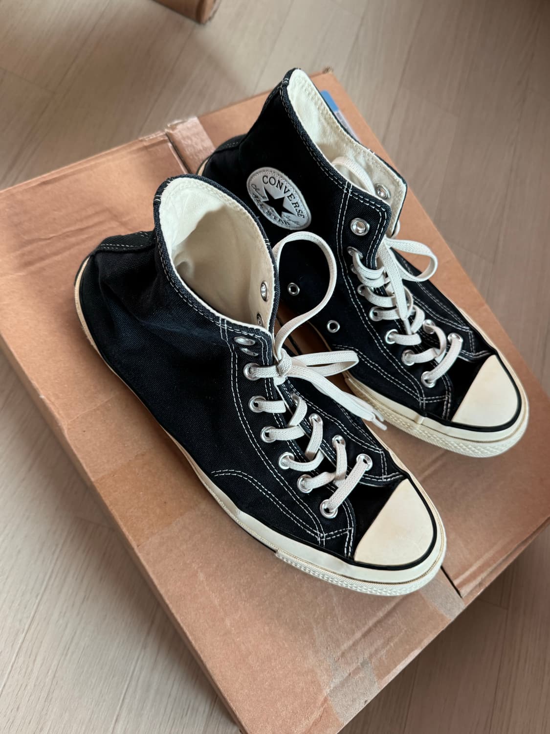 컨버스 척70 275 상품이미지1