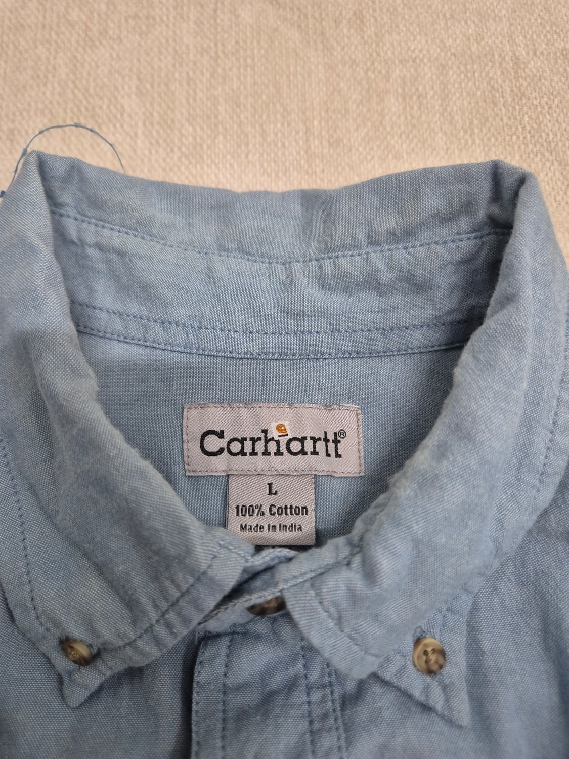 칼하트 셔츠 상품이미지6