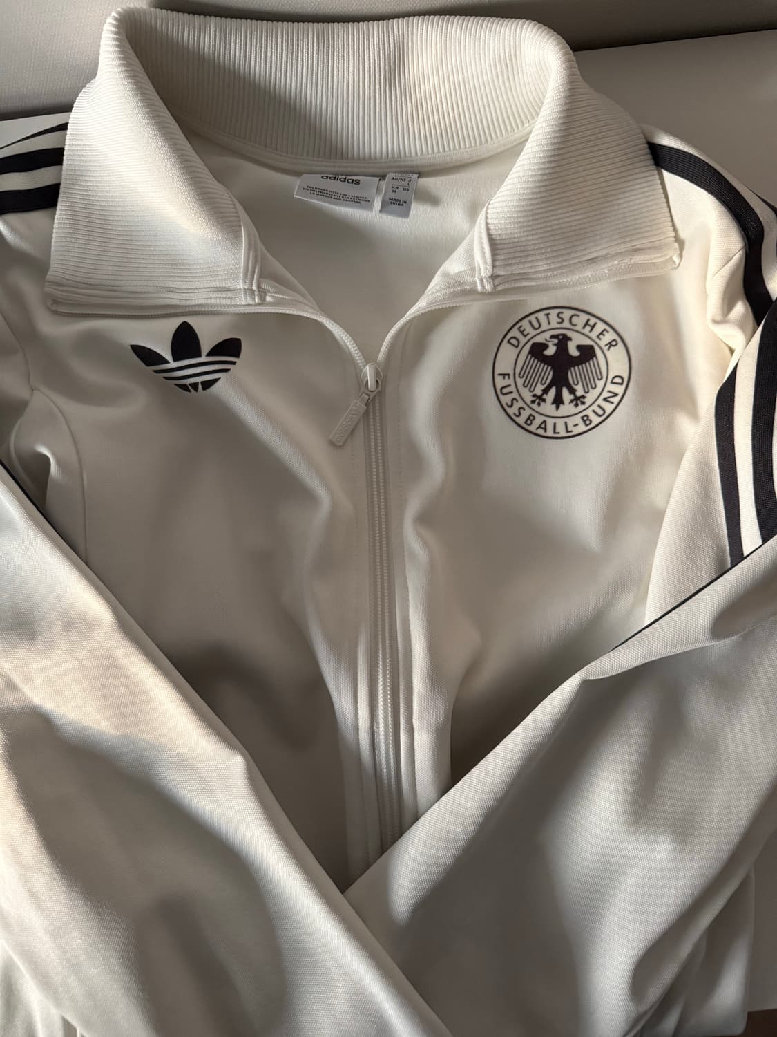 아디다스 독일 져지 상품이미지1