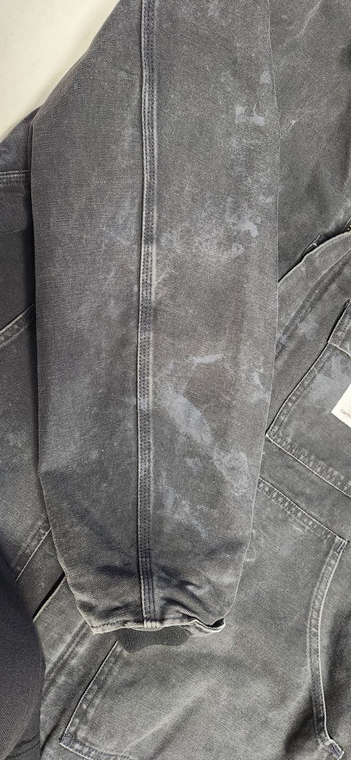 칼하트 c26 PTL 자켓 상품이미지7