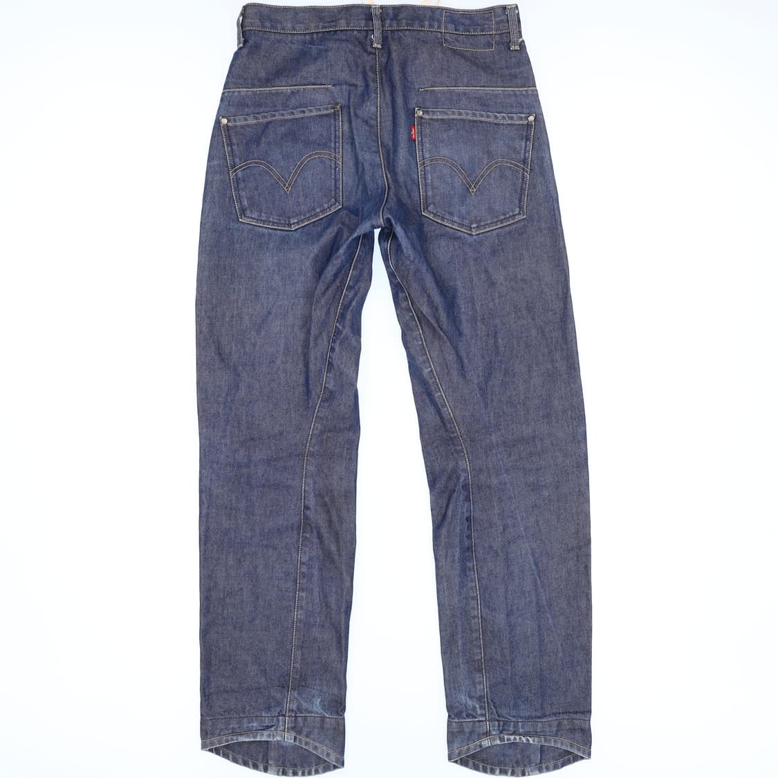 82-97 리바이스 엔지니어드 데님 팬츠 N7431 상품이미지2