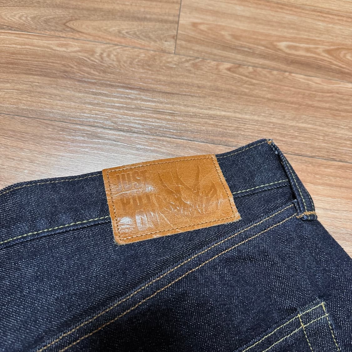 wrath 뤠쓰 lot.001 데님 팬츠 34 상품이미지3