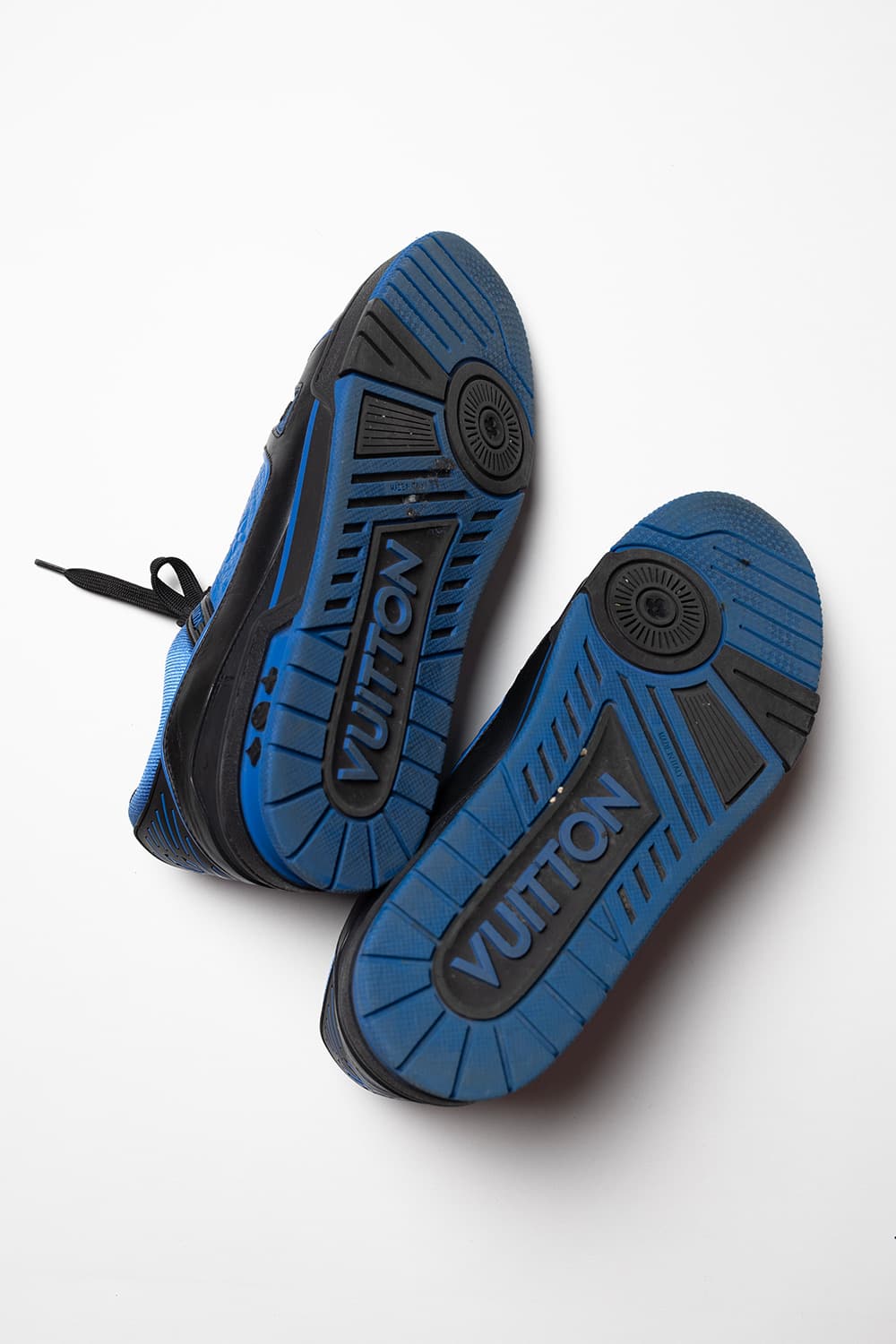 루이비통 LV 트레이너 스니커즈 상품이미지6