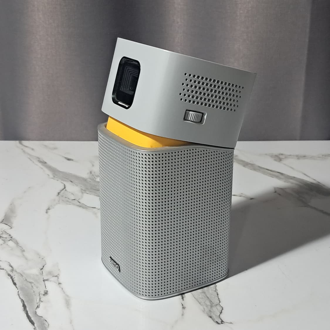 상태좋은! 벤큐 BenQ 빔프로젝터 GV1 상품이미지3