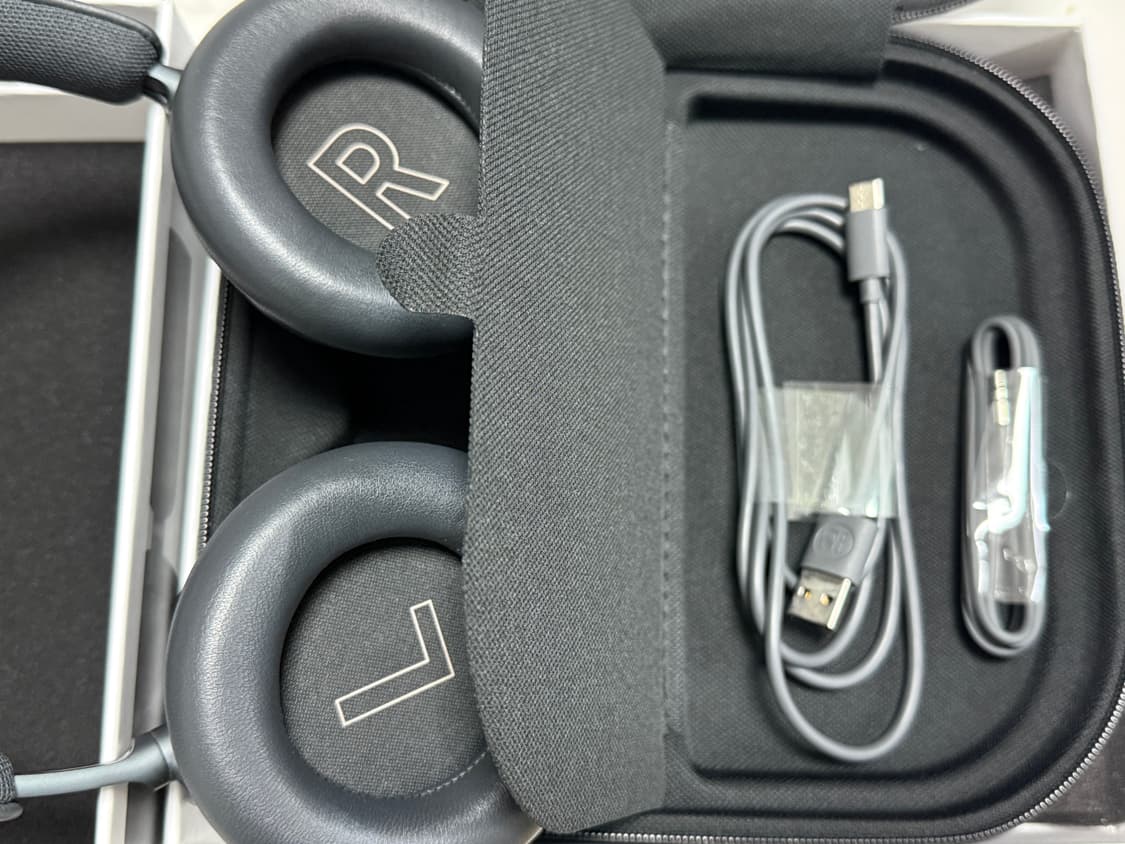 뱅앤올룹슨 beoplay hx 풀박스 상품이미지5