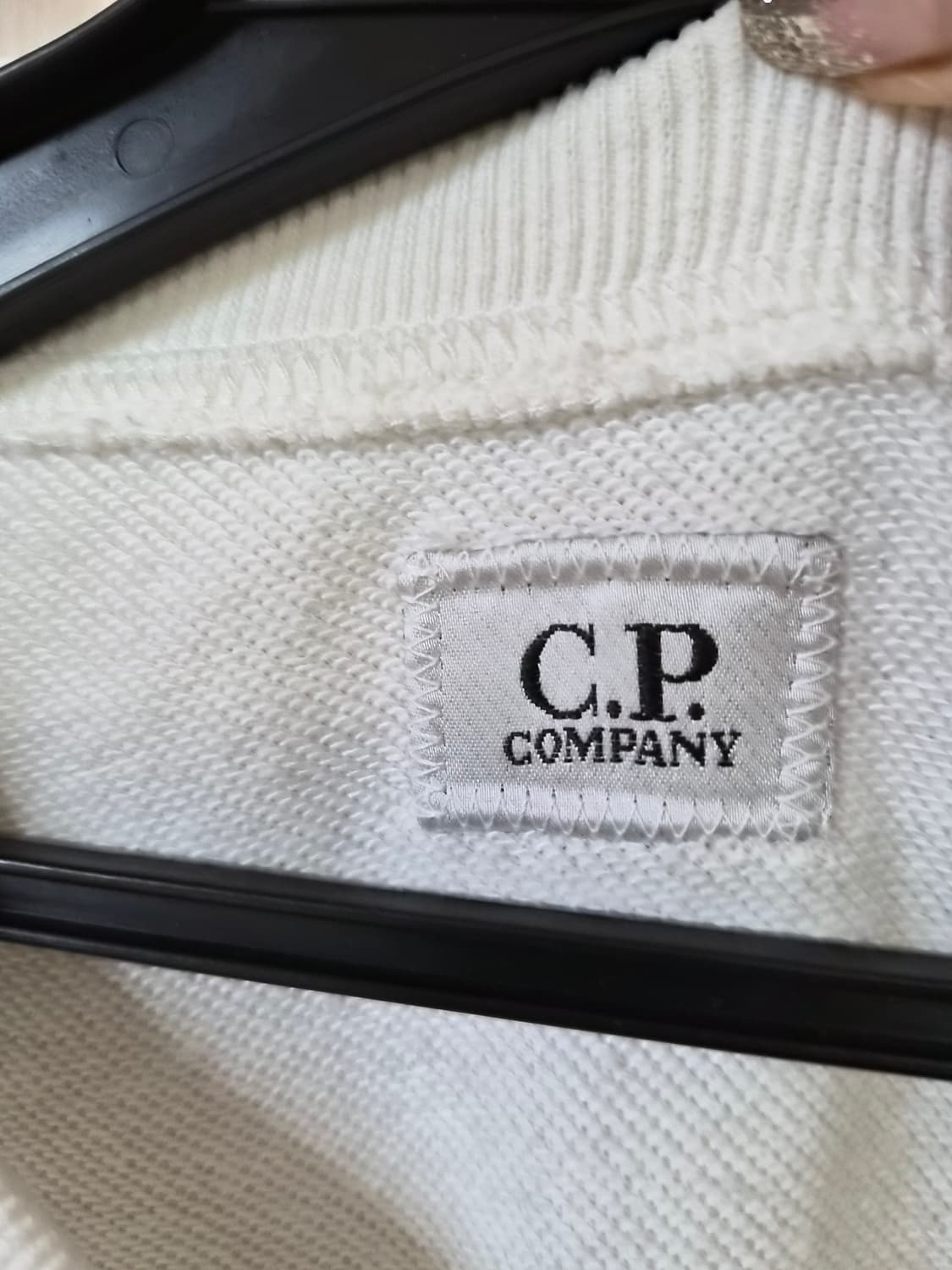 Cp 컴퍼니 남성 맨투맨  상품이미지3