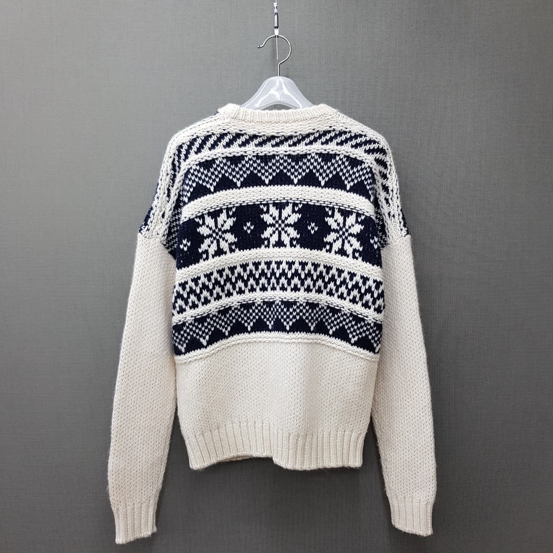 빈스 VINCE 울캐시미어 혼방 루즈핏 롱가디건 XS사이즈 상품이미지4