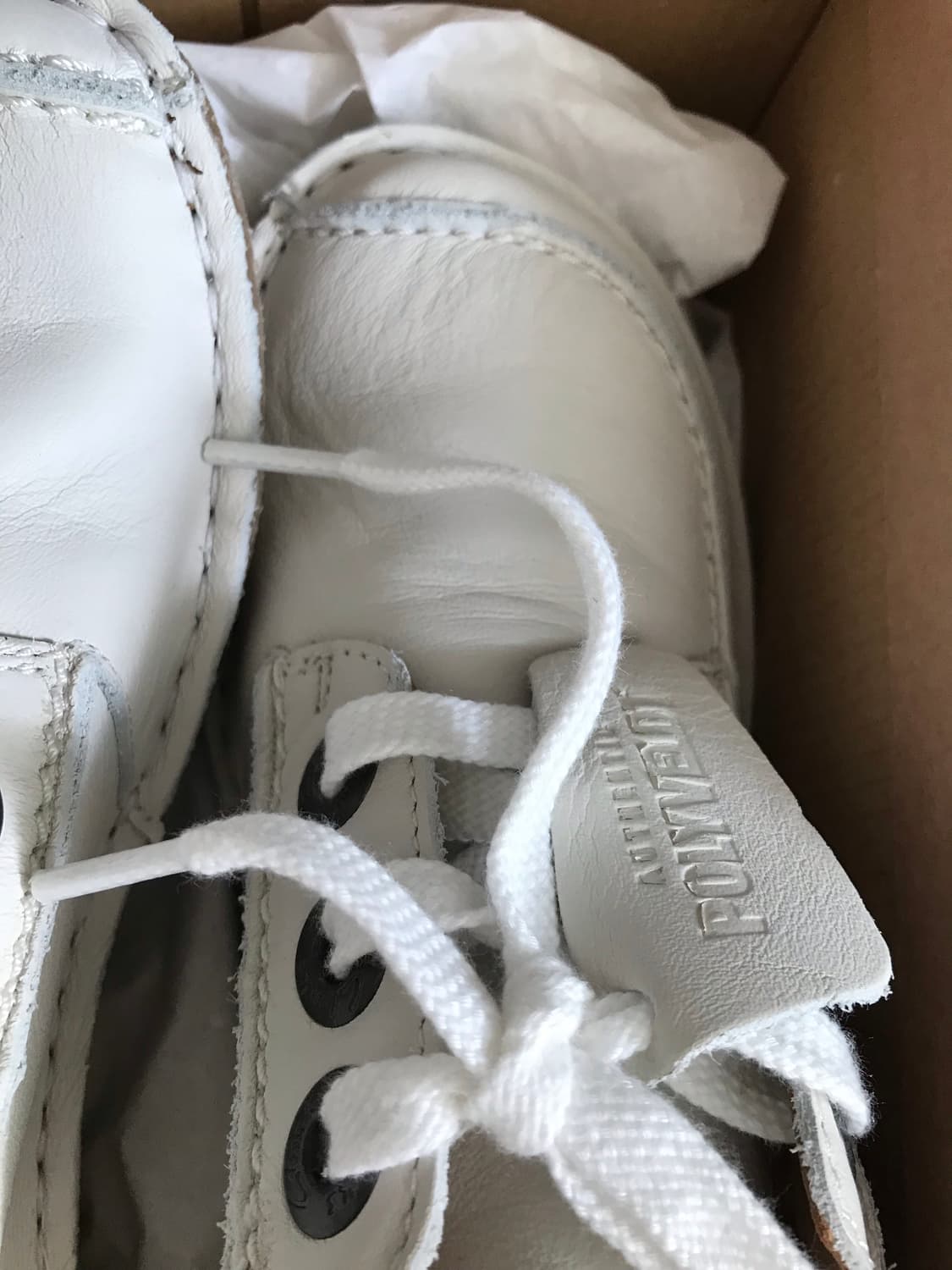 클락스 더비 슈즈 새상품 36  상품이미지4