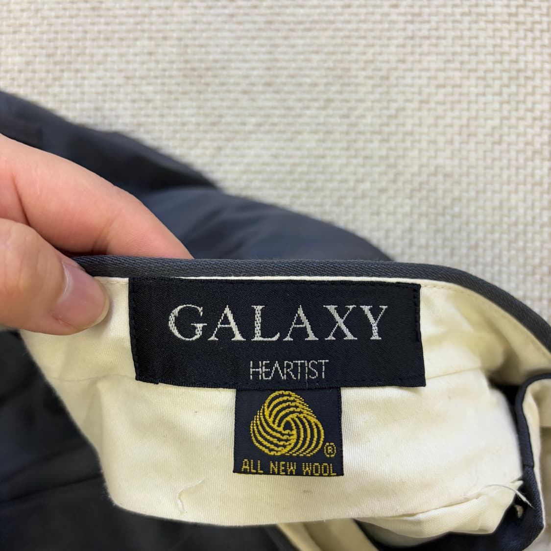 84-100 갤럭시 하티스트 치노팬츠 0526D 상품이미지3
