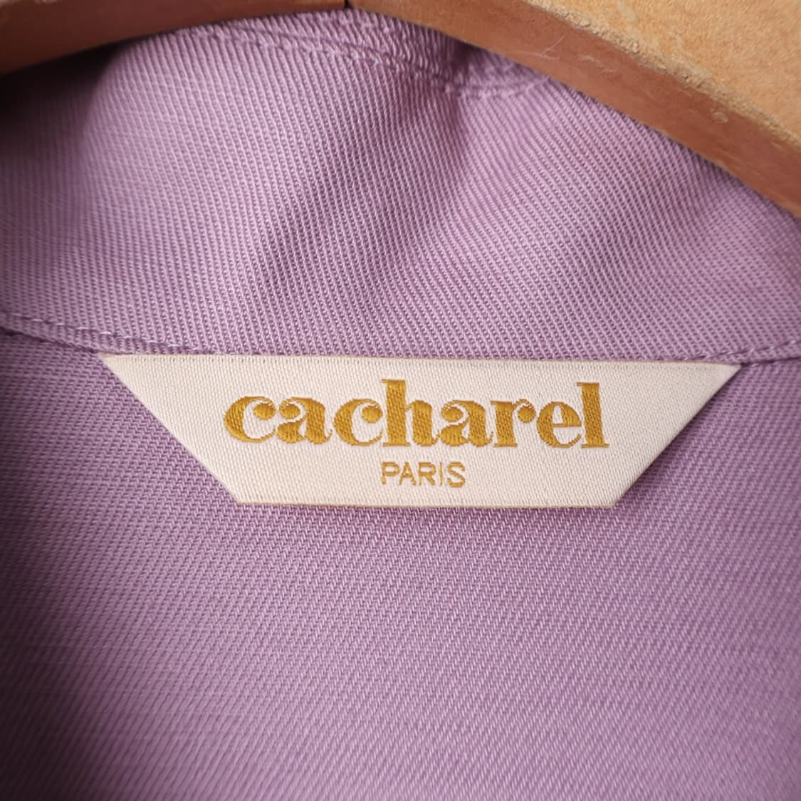 77/까사렐 코튼 자켓 상품이미지6