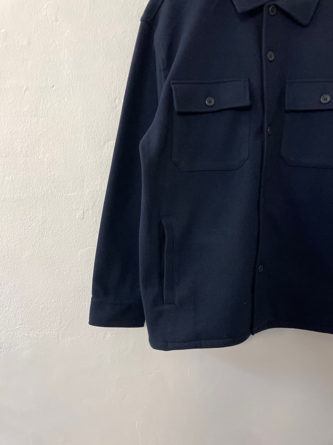 에디바우어 cpo 셔츠  상품이미지3