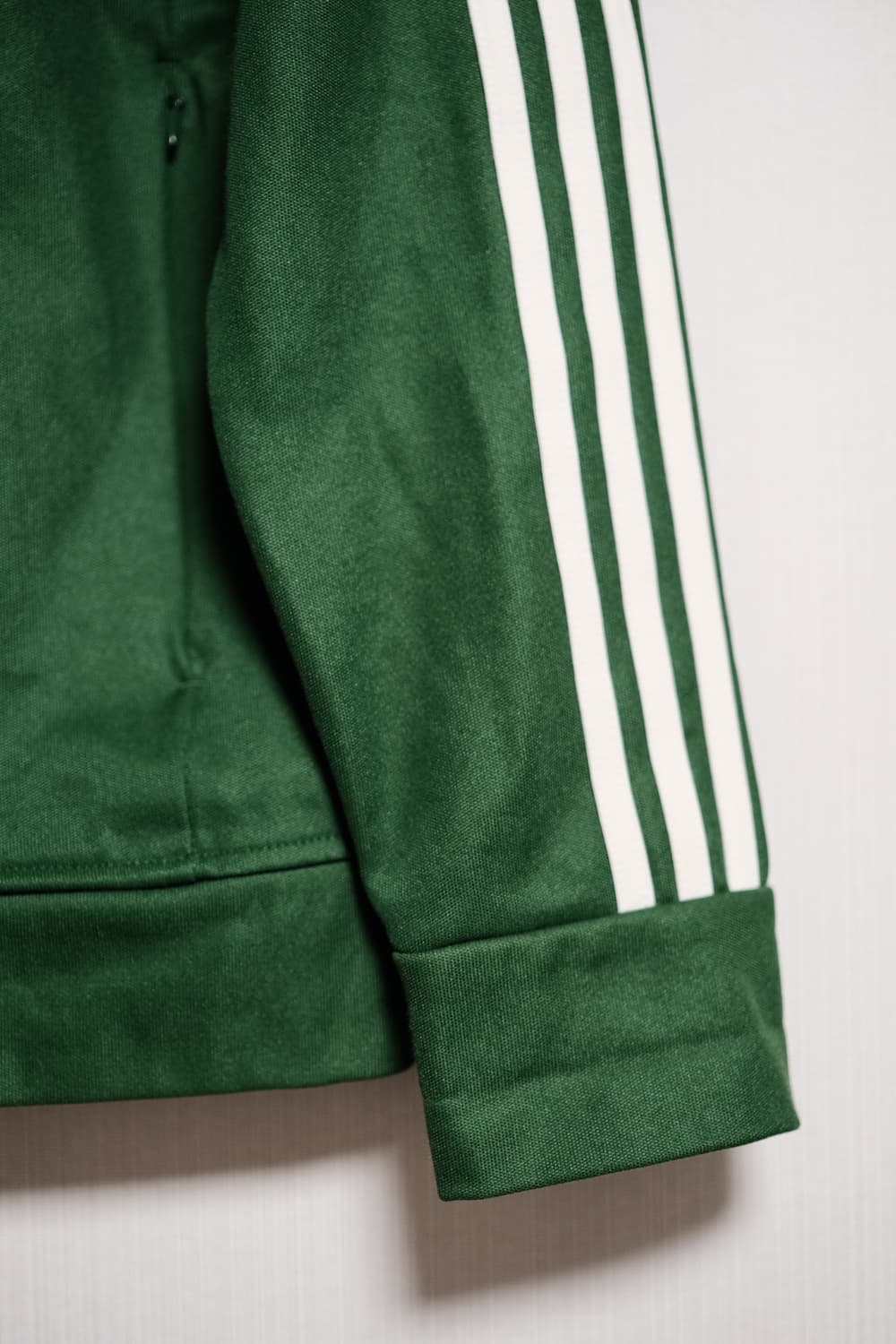(2xl)아디다스 유로파 져지 그린 상품이미지4