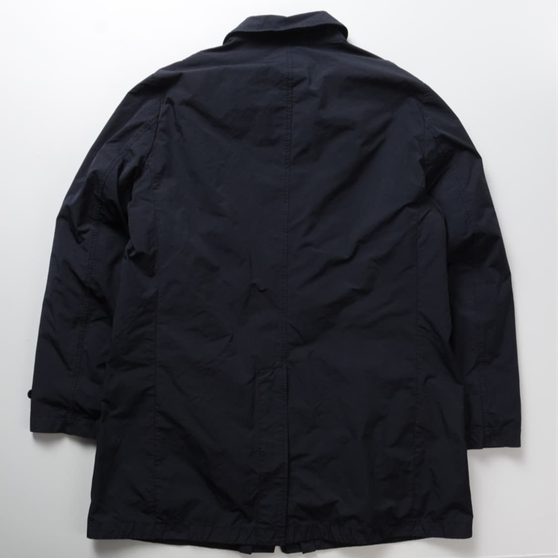 아스페시 폴리&나일론 레인코트   상품이미지7