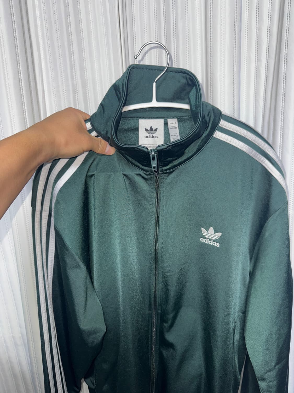 아디다스 초록색 상품이미지2