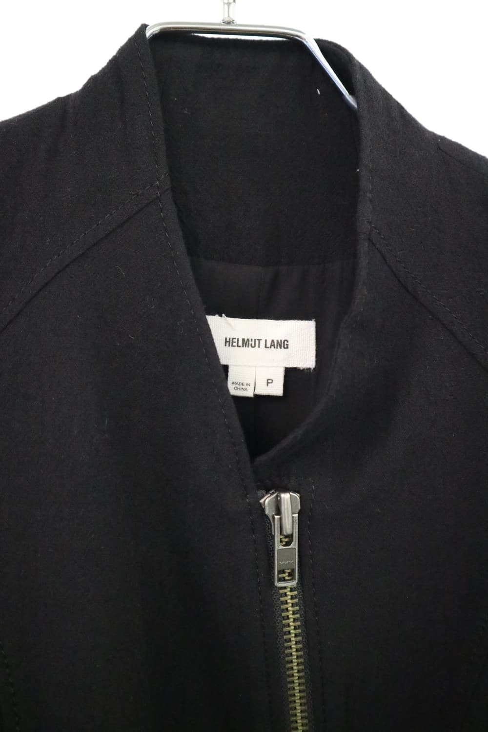 Helmut Lang Leather Jacket 상품이미지3